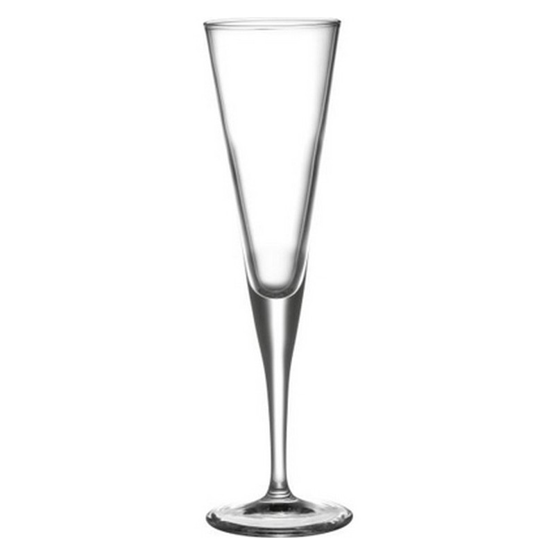 Flûte à champagne ypsilon